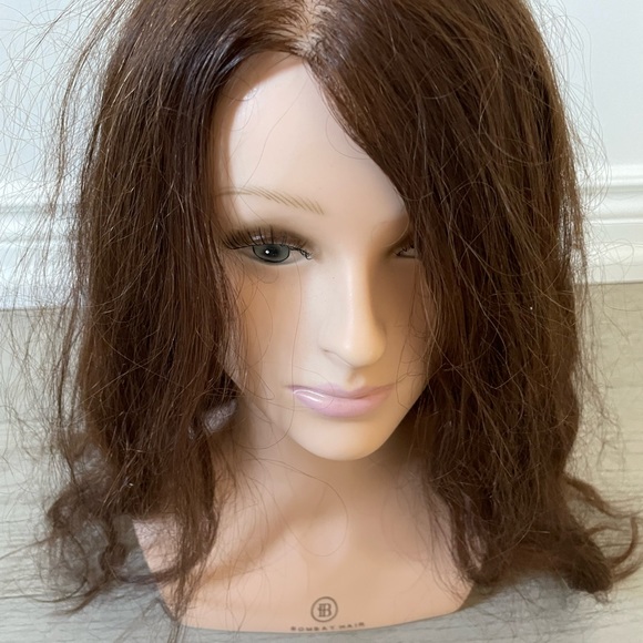 BOMBAY HAIR DOLL Introducing the Bombay Hair Doll - Picture 1 of 2